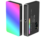 Ulanzi VL120 - RGB, WB (2500K - 9000K) - 1233370 - zdjęcie 5